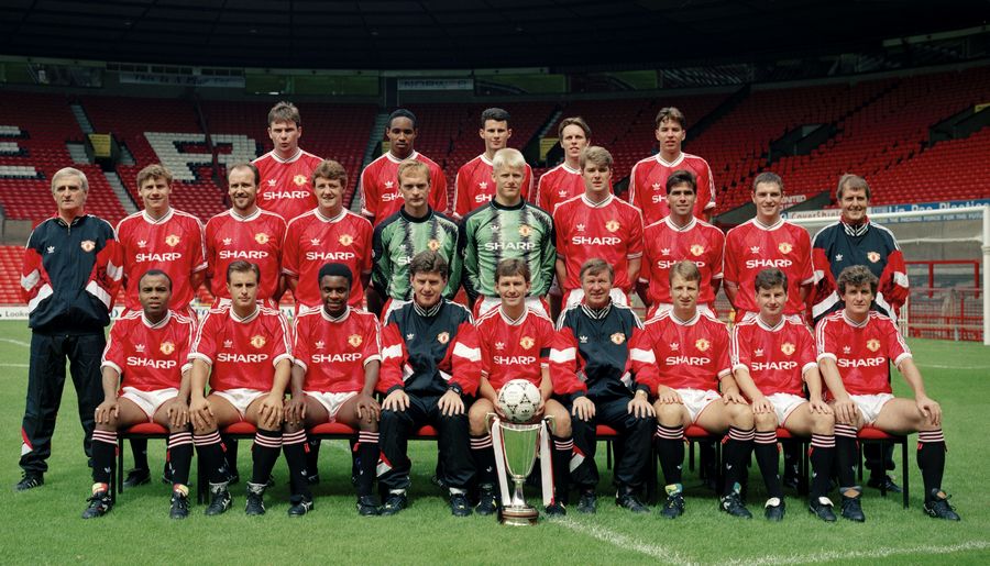 个体能力与 个体能力与