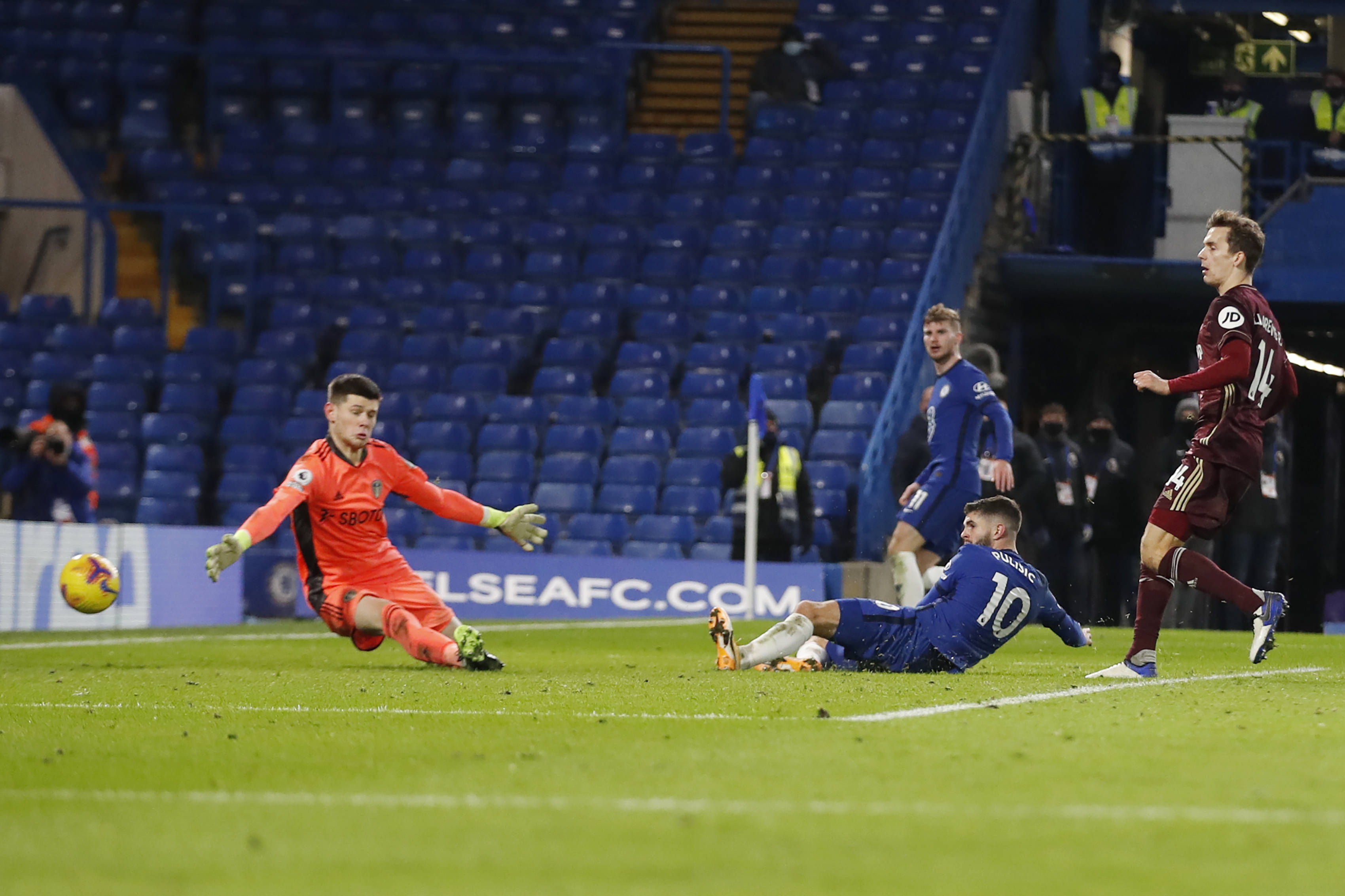 它取决于球 它取决于球